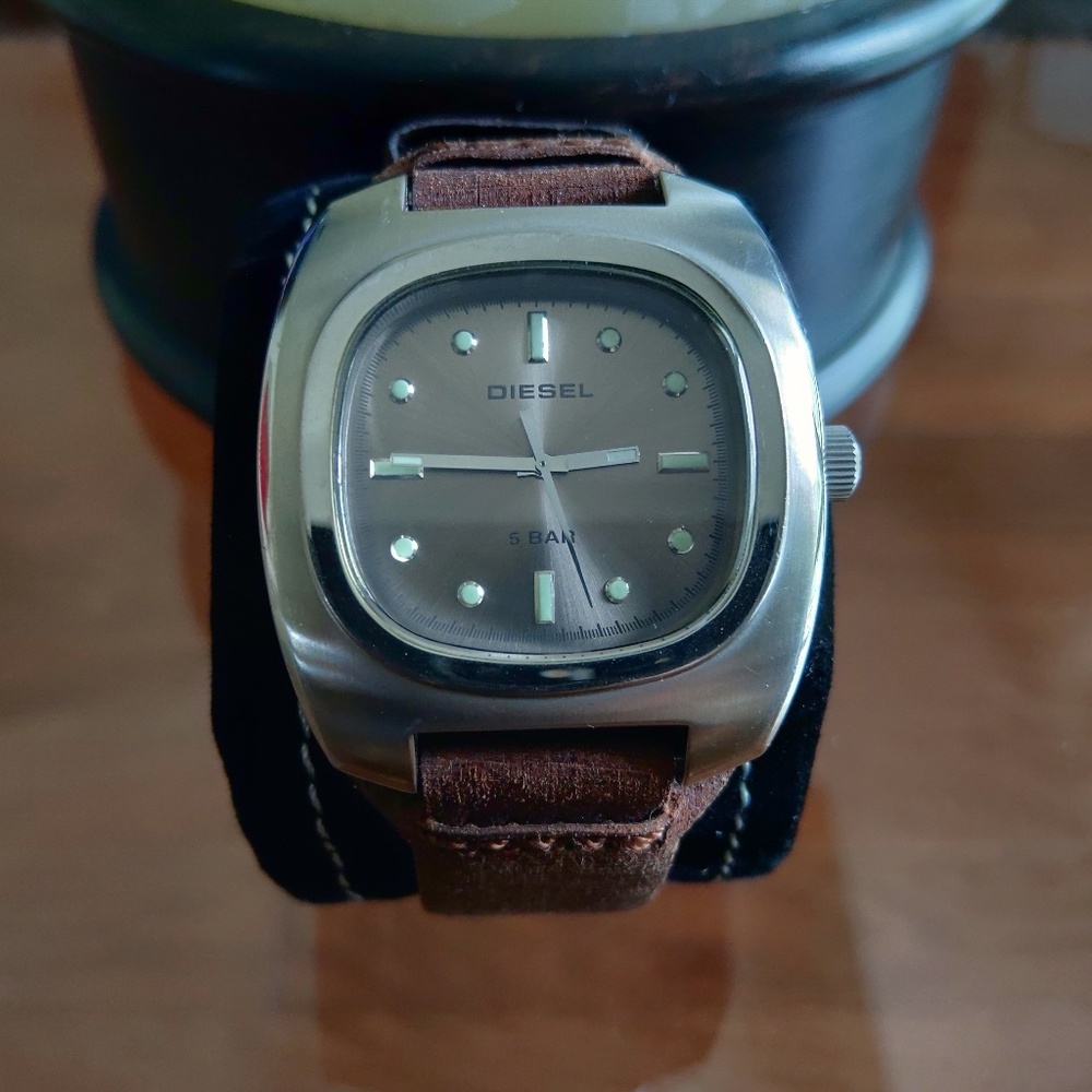 Diesel Watch
